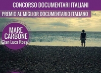 Cinemambiente: Mare Carbone al Nuovo