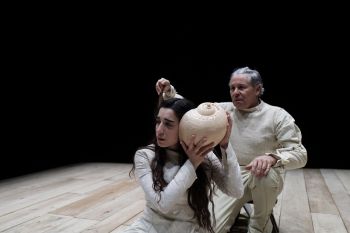 Al Teatro Civico uno dei testi più amati di William Shakespeare