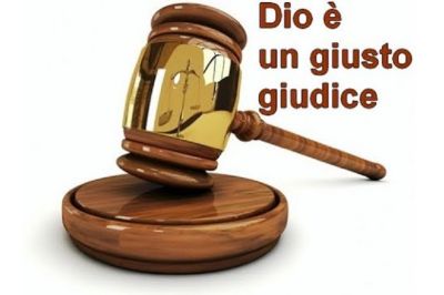 Il Prof. Don Michele Canella sulla giustizia nel Cristianesimo (video)