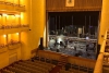 Il palcoscenico del teatro Civico della Spezia