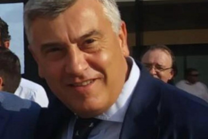 Fabio Cenerini