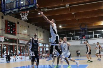 La Tarros cerca il riscatto contro l&#039;Use Basket 