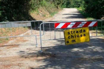 Dino Falugiani: quale futuro per la strada del Parodi?