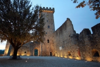 Dante a Castelnuovo, tour guidati per rivivere la storia