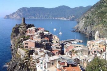 Regione Liguria ha varato il piano marketing territoriale 2024