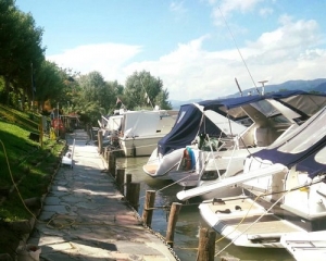 Dragaggio del fiume Magra, CNA: &quot;La storia si ripete. Chiediamo un tavolo di confronto con Comune e Parco&quot;