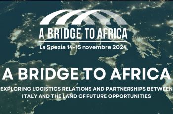 Alla Spezia la 1ª edizione di A Bridge To Africa: Italia e Nordafrica unite per lo sviluppo economico