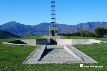 Al Passo del Rastrello la tradizionale manifestazione al Monumento alla Resistenza