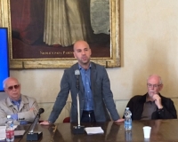 A Sarzana la commemorazione dei partigiani Gino Lombardi e Piero Consani