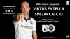 Virtus Entella-Spezia: da lunedì la prevendita sul circuito ETES