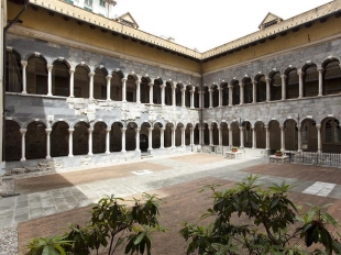 Sarzana, la &quot;Settimana dei beni culturali ecclesiastici&quot; chiude con un doppio appuntamento