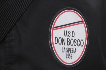 Il Don Bosco Spezia risorge col recupero di Bogliasco