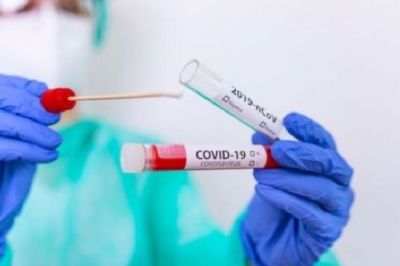 Coronavirus: un decesso e 271 nuovi positivi in Asl 5