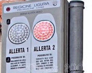 Protezione Civile: Allerta 2 prorogata fino alle 15 di giovedì 12 novembre, sospesa l’attività didattica solo nelle scuole in aree di rischio