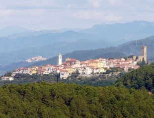 Castelnuovo Magra, pranzo benefico per aiutare la Protezione Civile