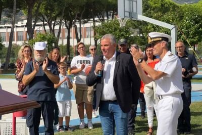 Family Day: l’Arsenale apre le porte alle famiglie dei militari imbarcati