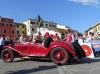 La “Freccia Rossa” invade Sarzana (Video)