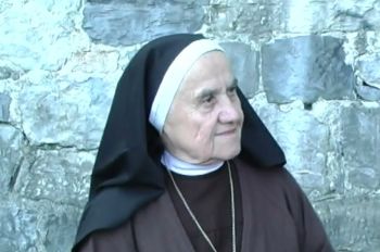 La scomparsa di suor Candida, storica collaboratrice di padre Dionisio