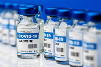 Vaccino anti-Covid, quasi 16.800 quarte dosi somministrate in Liguria