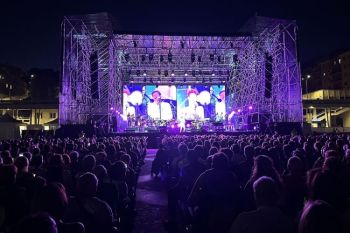 Eventi estivi in piazza Europa alla Spezia, i residenti lanciano una petizione