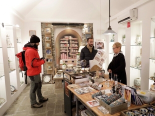 Le storie di chi vive nelle Cinque Terre guadagnano il palcoscenico mondiale