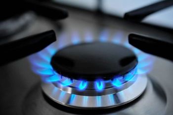 Gas, a novembre bolletta in aumento del +13,7%