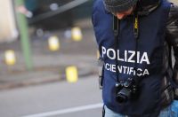 Omicidio a Massa, ritrovato un coltello: potrebbe essere l&#039;arma del delitto