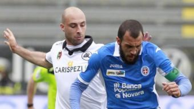 Playoff Serie B ConTe.it: ribaltato il fattore campo, avanti il Novara