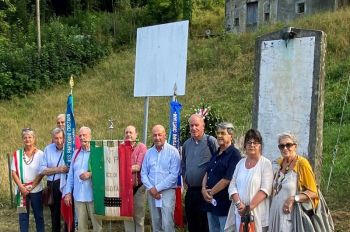 Manifestazione in ricordo dei Caduti della battaglia di Pelosa e di tutti i Caduti nella difesa della Repubblica del Taro