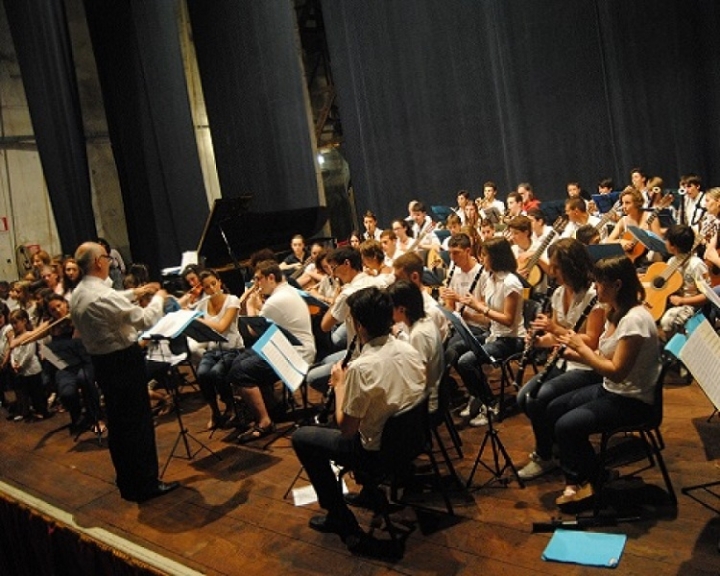 Accademia Bianchi pronta per un nuovo anno di musica