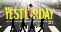 Capodanno al Nuovo con Yesterday