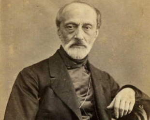 Follo ricorda Giuseppe Mazzini