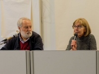 A Pontremoli si parla di donne e fotografia con Orietta Bay