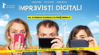 Imprevisti Digitali al Nuovo in Piattaforma