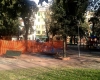 Levanto, area giochi in piazza Staglieno: l&#039;inaugurazione slitta all&#039;11 marzo
