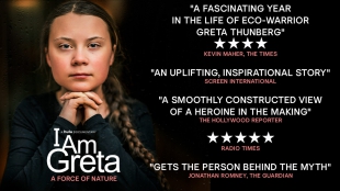 I Am Greta al Nuovo-Astoria con MioCinema