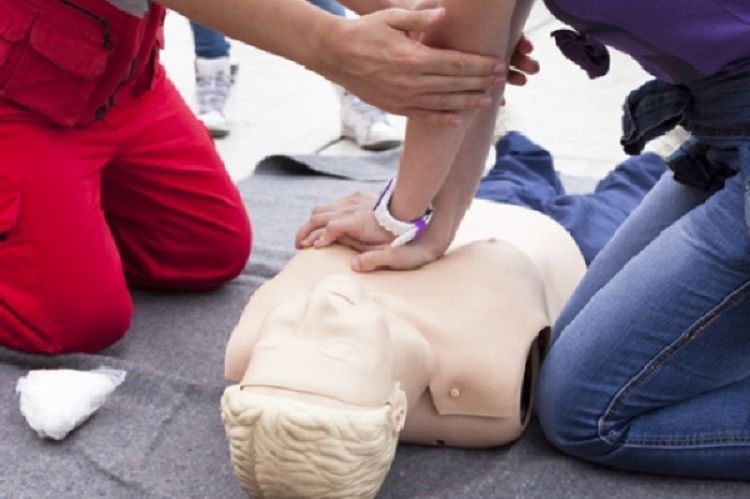 Corso di aggiornamento Primo Soccorso, iscrizioni aperte