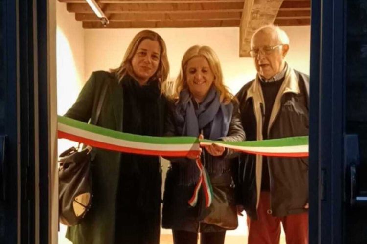 Presepe in Cittadella in omaggio a Roberto Putti: oltre 70 opere realizzate da vari artisti raccontano la Natività
