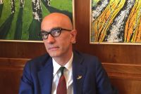 Premio Speciale Montale Fuori di Casa 2023 a Lorenzo Viganò