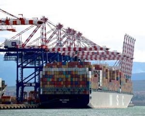 Un nuovo record per i Terminal del Gruppo Contship in Italia