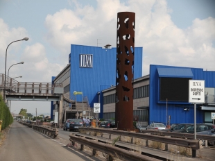 Caos Ilva, Toti: &quot;Il governo è un circo equestre, sarò in piazza con i lavoratori&quot;