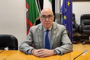 Roberto Centi pronto a candidarsi per un secondo mandato in Consiglio regionale con AVS