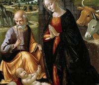 Inaugurata la mostra &quot;La Sacra Famiglia&quot;