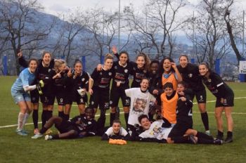 Coppa Italia, lo Spezia Calcio femminile vince in rimonta e passa il turno