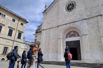 Corso di qualifica gratuito per addetto alle informazioni turistiche