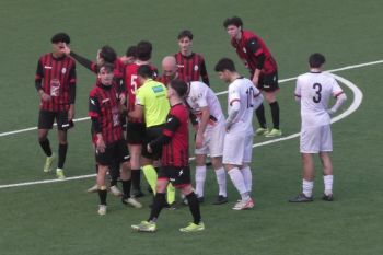 Calcio: Tra D. Bosco Sp e Forza e Coraggio una questione &quot;gagliarda&quot;