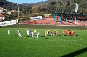 Calcio, Luca Ravecca è il nuovo allenatore della Bolanese