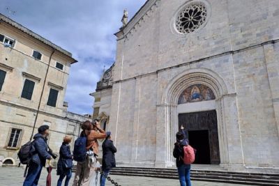 Corso di qualifica gratuito per addetto alle informazioni turistiche in grado di realizzare offerte di turismo esperienziale