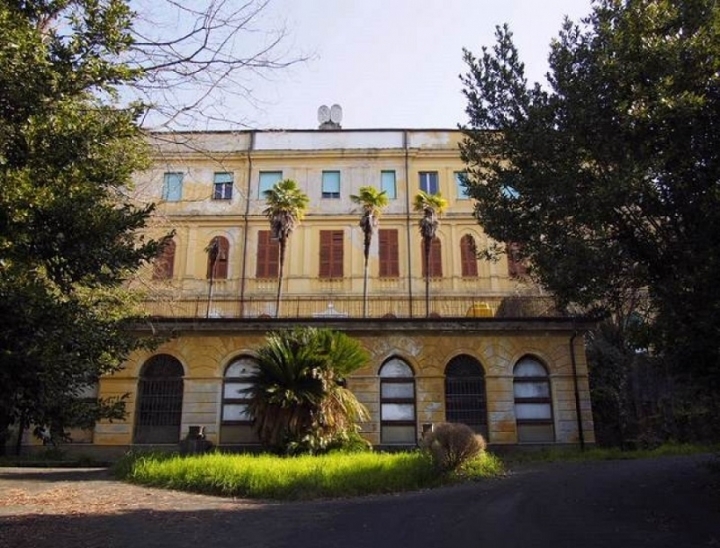 Villa Ollandini, candidati sindaco a confronto sul suo futuro