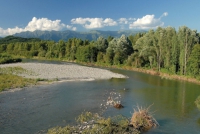 Una ricerca sulla foce del fiume Magra finanziata dall’Università di Milano-Bicocca